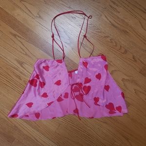 La Senza Lingerie Top